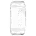 thumbnail image 1 of Pour ANBERNIC RG 406H console de Jeu Portative Étui de Protection, Transparent Souple she, 1 of 8