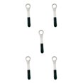 thumbnail image 1 of Maytalsory Durable Bicycle Tool Bottom Bracket Wrench Repair Tool Efficient Axle Wrench Tool 39mm 240x60x4mm 5Set, 1 of 6