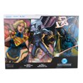 thumbnail image 2 of McFarlane Toys - DC MULTIVERSE 3Pack - INJUSTICE 2 - BATMAN, DR. DESTIN, SUPERFILLE, 2 of 6