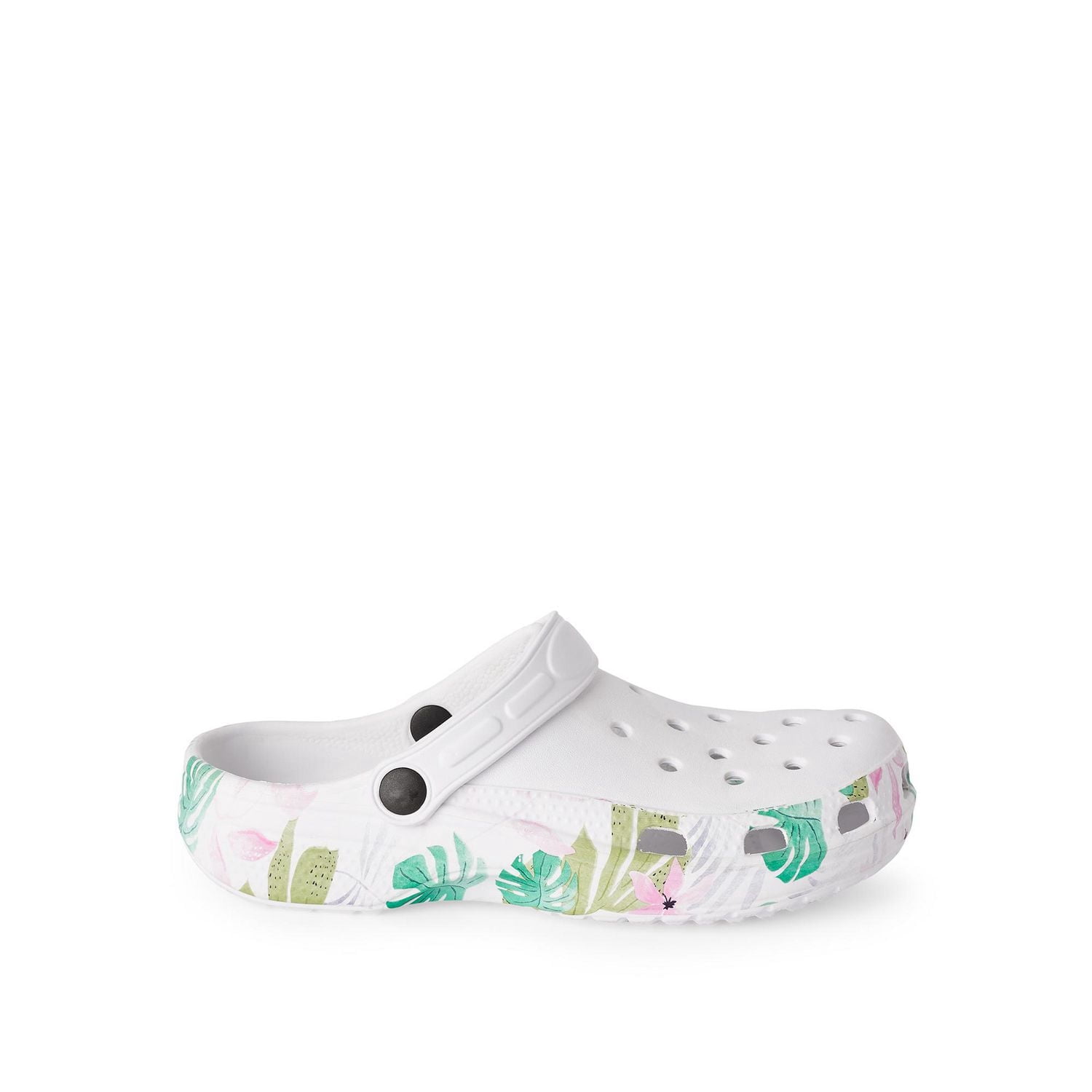 Chaussures style sabot George pour femmes