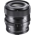 thumbnail image 5 of Sigma Objectif Contemporain 65 mm f/2 DG DN pour Sony E, 5 of 5