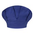 thumbnail image 4 of Abbracc Chef Hat Adjustable Multifunctional Sturdy Gifts for Unisex Adults Nurse Cap Blue, 4 of 9