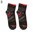 thumbnail image 2 of Socks Of Unisex Plantar Fasciitis Compression Ankle Socks Foot Arch Pain Relief Support, 2 of 4