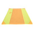 thumbnail image 1 of Sand Free Beach Mat Outdoor Picnic Blanket Waterproof Rug Sandless Mattress Pad 106x83 Inch, 1 of 2