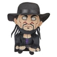 thumbnail image 1 of WWE Licensed 9" Plush, 1 of 2