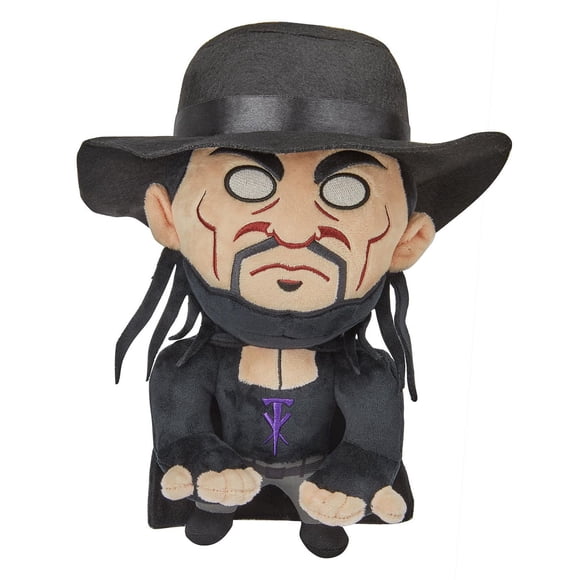 WWE Licensed 9" Plush