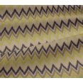 thumbnail image 5 of oneOone Viscose Jersey Fabric Chevron Ikat Printed Craft Fabric BTY 60 Inch Wide, 5 of 5