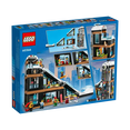 thumbnail image 2 of Lego City Ski and Climbing Center 60366, 2 of 11
