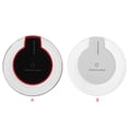 thumbnail image 3 of Tapis de Chargement pour Récepteur Sans Fil K9, Charge Rapide, Protection contre les Surtensions et les Courts-Circuits, Chargeur Sans Fil, 3 of 9