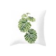 thumbnail image 1 of Jusqu'à 65 % de Rabais SMihono Housse de Coussin 1 Pce Décorative en Coton et Lin, 1 of 1