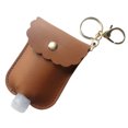 thumbnail image 2 of Agiferg Travel Bottle And Keychain Holder Refillable Empty Bottles For Hand Sanitizer, 2 of 2