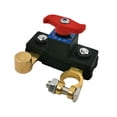 thumbnail image 1 of 12V 24V Vehicle Battery Disconnect Power Cut Off Tool for Trucks and Farm, 1 of 6