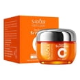 thumbnail image 1 of Vitamin C K-Beauty Skin Care Gift Set, 7-Piece Brightening-Look Routine, 1 of 11
