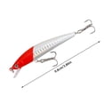 thumbnail image 3 of Fishing & Attractants Painted Hard Trout Themed Long Casting For Freshwater Saltwater Use, 3 of 9