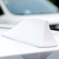 thumbnail image 3 of Polychromatic ABS Car Antenna Cover, Fits Multiple Models, Metal Chip Enhances AM/FM Signal, Weather-Resistant, Easy Installation (Not for GPS or Green Circuit Board Antennas), 3 of 3