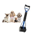 thumbnail image 4 of Baohd Convenient Pet Toilet Collector For Cat And Dog Must-have For Going Out Pink medium size, 4 of 6