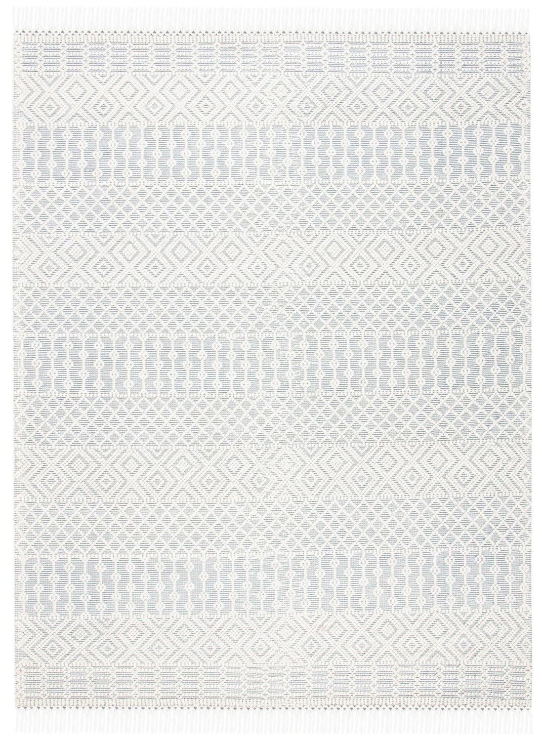 SAFAVIEH Natura Cordelia Tapis Géométrique