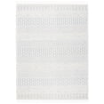 thumbnail image 4 of SAFAVIEH Natura Cordelia Tapis Géométrique, 4 of 6