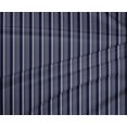 thumbnail image 3 of oneOone Polyester Lycra Fabric Multicolor Stripe Print Fabric By The Yard 56 Inch Wide, 3 of 3