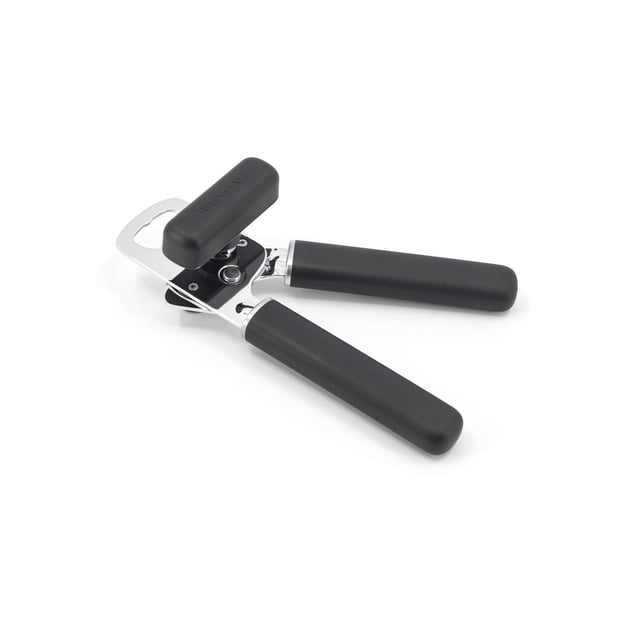Ouvre-boîte multifonction KitchenAid - Noir