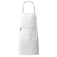 thumbnail image 2 of TIMIFIS Cooking Apron Women Restaurant Home Kitchen Bbq Working Cooking Apron Kitchen Gadgets, 2 of 2