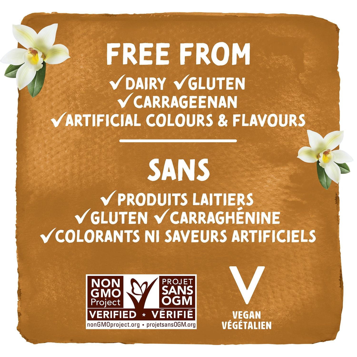 Silk Almond Coffee Creamer, Vanilla, Dairy Free