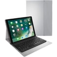 thumbnail image 2 of Digital Basics APPLE IPAD 10.2 Étui Clavier BLUETOOTH Portefeuille Exécutif - Or, 2 of 7