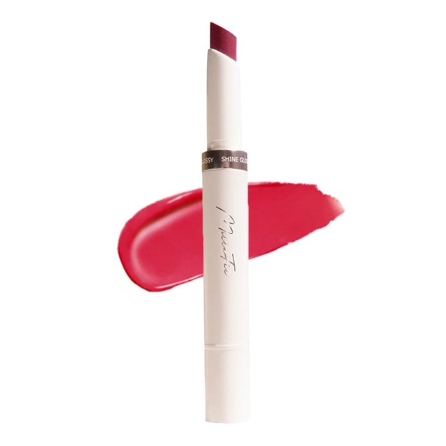 MILLEFEE Glow Lips - 6 Couleurs au Choix