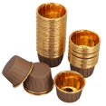 thumbnail image 2 of Cake Baking Cup, Cupcake Liner, 200pcs Coated Paper For Home Coffee, 2 of 8