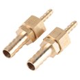 thumbnail image 3 of Raccords de Barbillon, Raccord de Tuyau, Léger 4--8mm pour Tube Chimique, 3 of 8