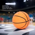 thumbnail image 3 of Ballon de Basket Lumineux, Taille 7 Haute Résistance à la Vibration pour Sports, 3 of 8