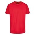 thumbnail image 1 of Build Your Brand Mens T-Shirt Round Neck, 1 of 2