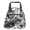 thumbnail image 1 of Fit + Fresh Tommy Kids Sac à déjeuner Gris éclaboussures, 1 of 3