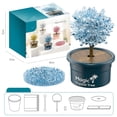 thumbnail image 2 of BINGLI Crystal Growing Kit, Science Kits for Kids Age 8-12, Grow Fast Science Experiments Lab Toys, DIY Projects Learning & Educational Toys, Crafts Gift Boys & Girls Ages 6 7 8 9 10 12, 2 of 4