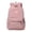 Pink, variant on zanvin Storage & Organization ! Schoolbags Shoulder Bag College Backpack College Bags for Women Lightweight Travel Rucksack Casual Daypack Laptop Backpacks for Men Women