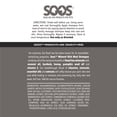thumbnail image 3 of Soos Pets SP07002 Boue Naturelle Riche en Minéraux de la Mer Morte Shampooing pour Chiens et Chats, 3 of 4