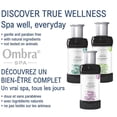 thumbnail image 2 of Ombra Bain moussant aromatisé - eucalyptus, 2 of 2