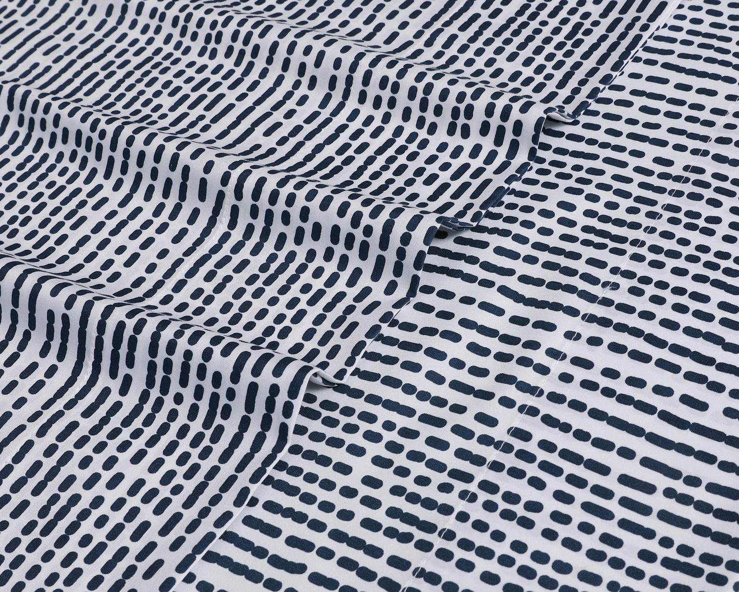 Ensemble de draps en microfibre doux et facile d'entretien Mainstays – Imprim