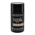 thumbnail image 1 of Toppik Hair Building Fibers for Instantly Fuller Hair, Light Brown, 12 g, Instantly Thicker Looking, 9 Shades for Men & Women, 1 of 7