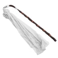 thumbnail image 3 of Hamac Sensoriel pour Enfants, Polyester de Qualité Extensible Confortable Hamac de Yoga Aérien avec Alliage d'Aluminium, pour Intérieur et Extérieur, 3 of 7
