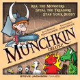 thumbnail image 2 of Steve Jackson Games - Munchkin Deluxe, 2 of 8
