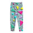 thumbnail image 5 of 80S Costumes for Men Mens Workout Pants with Pockets Joggers Pants Casual Pants Plush Apparel Running Pants with Drawstring Sports Pants for Men 90S Outfit for Men, 5 of 5