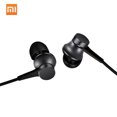 thumbnail image 1 of Yeacher In-Ear Earphones Fresh Version 3.5mm Plug Balance Damping System Earbuds Built-in Microphone Answering Calls Headset for Smartphone, 1 of 7