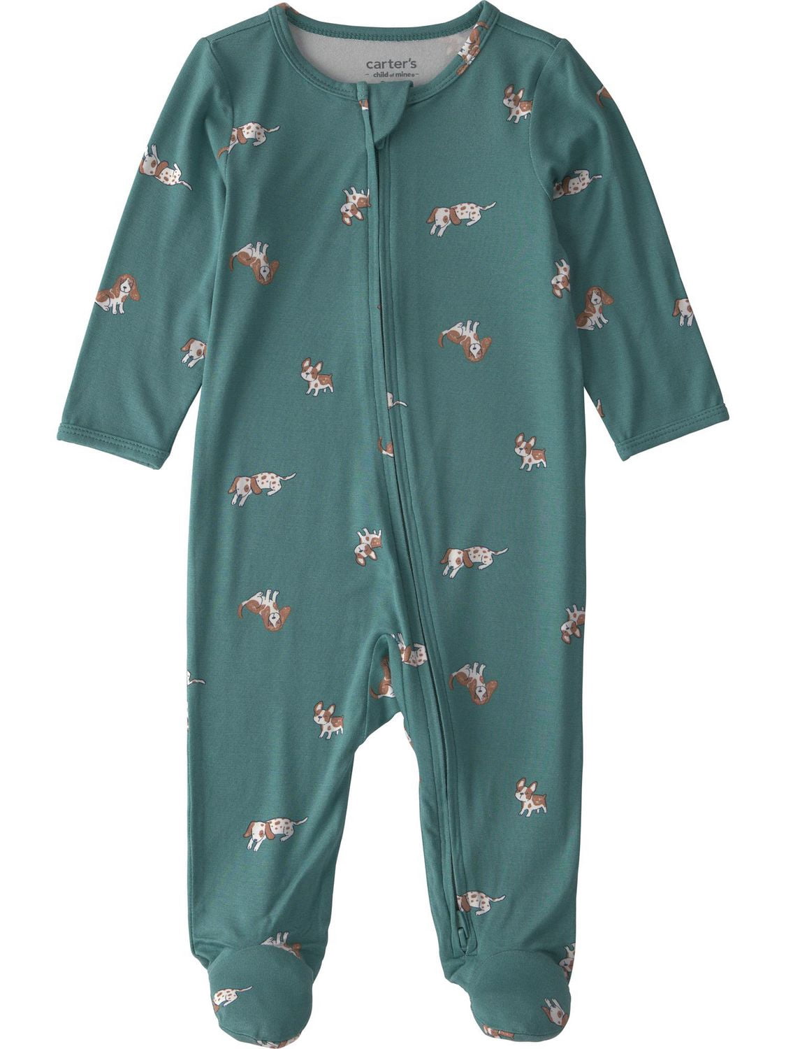 Pyjama bébé garçon Carter's Child of Mine