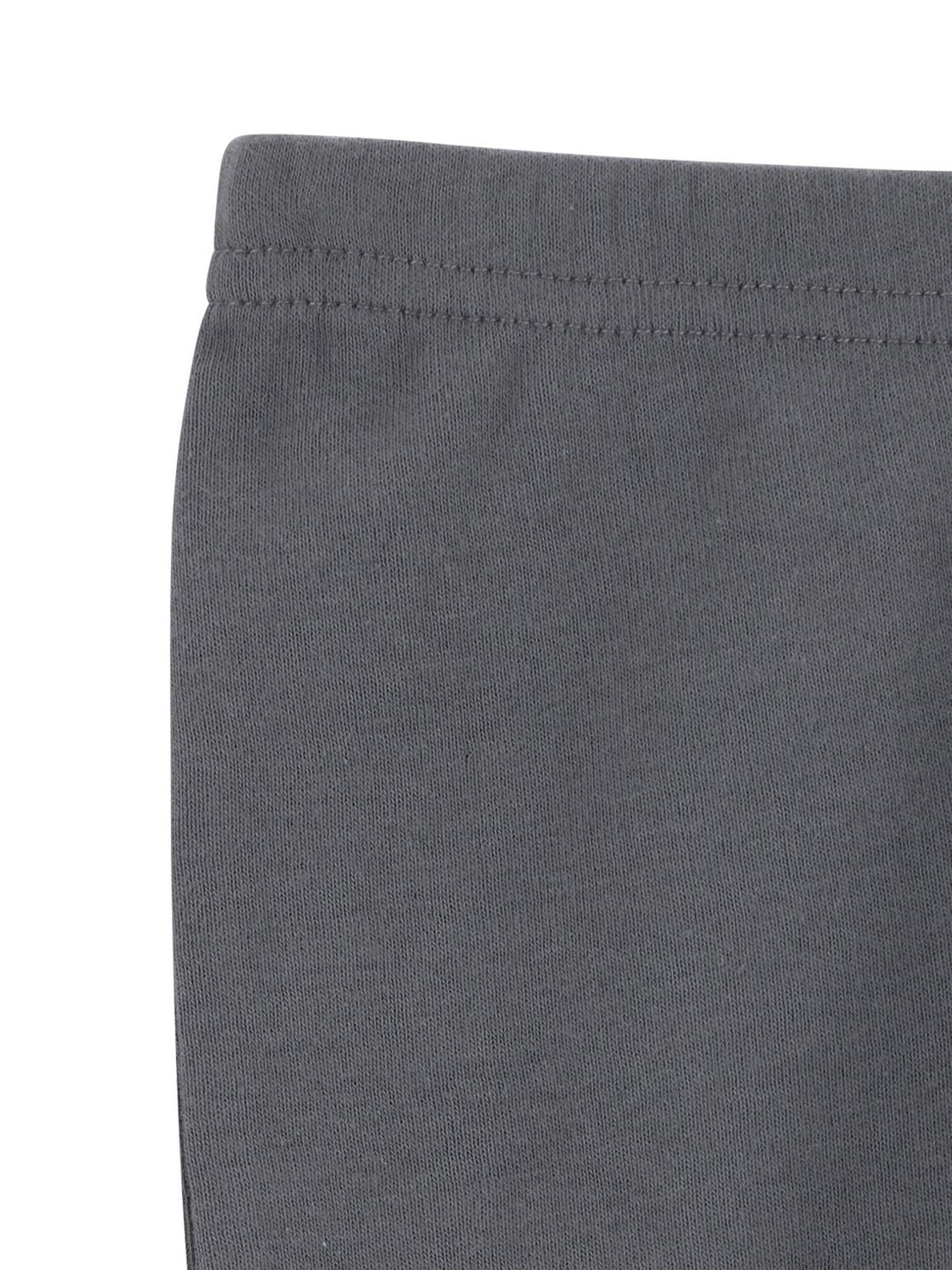 Carter's Child of Mine Gar Pantalon 2PK - Gris uni