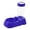 Blue, variant on Pet Dog Puppy Cat Automatic Water Dispenser Food Dish Bowl Feeder