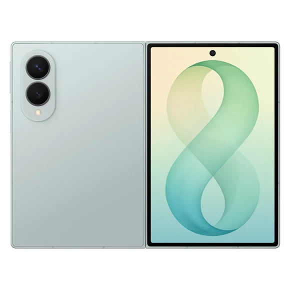 Samsung Galaxy Z Fold8 12+256 GB Unlocked  SM-F971W