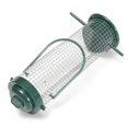 thumbnail image 2 of Bird Feeder,Plastic Bird Feeder Wire Garden Hanging Feeder Plastic Bird Feeder High-End Performance, 2 of 6