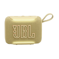 thumbnail image 3 of JBL Go 5 Yellow, 3 of 7