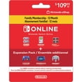 thumbnail image 1 of Nintendo Switch Online + Expansion Pack Family Membership, 1 of 1